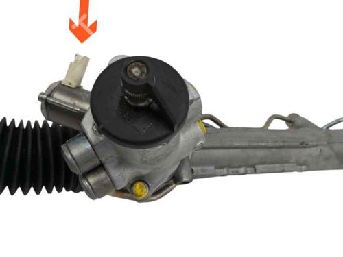 Steering rack BMW 5 (E60)  | BP23576835M22 