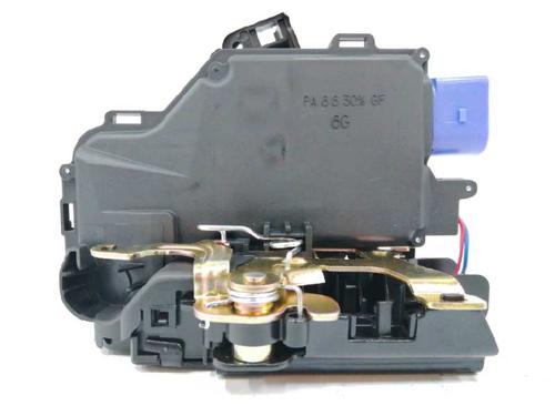 Front right lock VW TOUAREG (7LA, 7L6, 7L7) 5.0 V10 TDI | BP8340832C97 