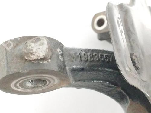 Left front steering knuckle FIAT TIPO Hatchback (356_, 357_) 1.4 LPG (356HXF1B) | BP12442696M25 