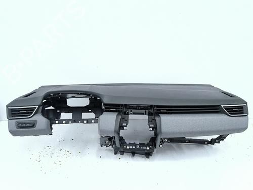 Used Dashboard Dashboard RENAULT CLIO V (B7_) 1.5 Blue dCi 100 (B7AD) (101 hp) 40449883 40449883