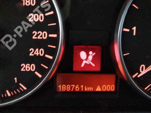 Left front seat BMW 3 Touring (E91) 320 d | BP6148560C15  - Image 16