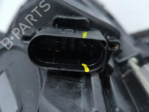 Left headlight MERCEDES-BENZ A-CLASS (W176) A 200 CDI / d (176.008) | BP31905052C28  - Image 8