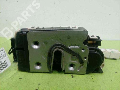 Used Front right lock RENAULT KANGOO (KC0/1_) 1.2 (KC0A, KC0K, KC0F, KC01) (58 hp) 2528471