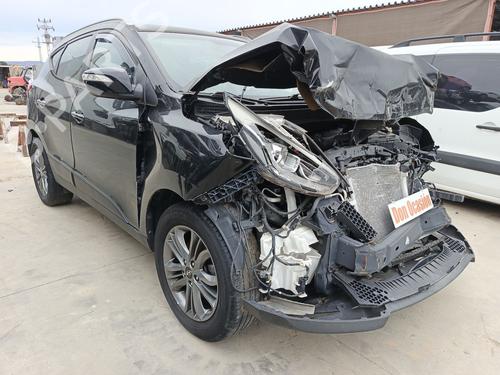 Used Parts HYUNDAI ix35 (LM, EL, ELH)  1.7 CRDi  4480979