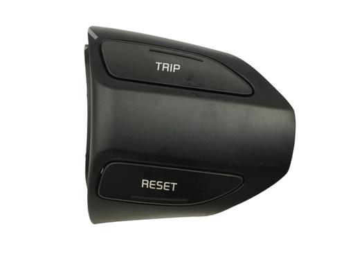 Used Steering wheel controls KIA RIO IV (YB, SC, FB) 1.2 CVVT (84 hp) 16448629