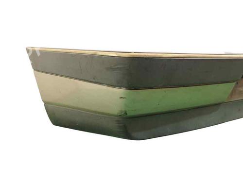 Rear bumper PEUGEOT 405 II (4B)  | BP24330036C8 