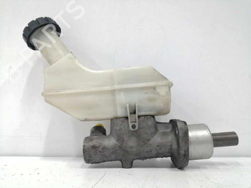 Brake master cylinder NISSAN NOTE (E11, NE11)  | BP8674968M77 