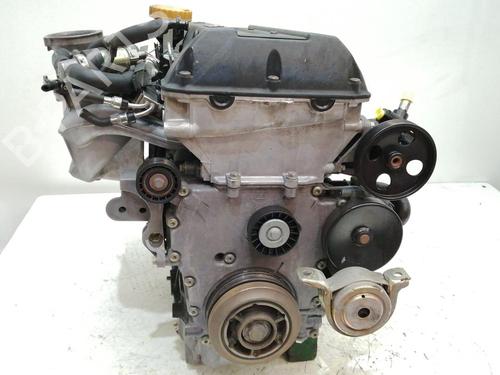 Engine SAAB 900 II  | BP15389557M1 