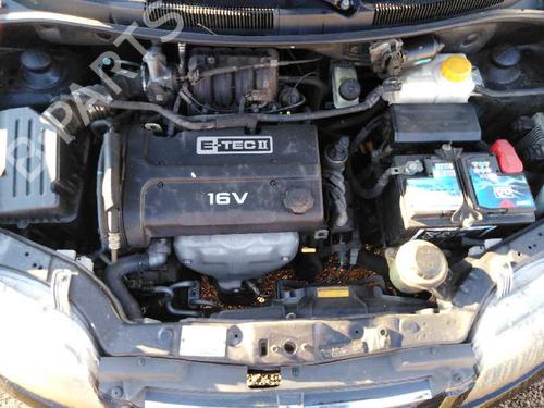Engine control unit (ECU) CHEVROLET AVEO / KALOS Hatchback (T200) 1.4 16V | BP14905352M57 - Image 16