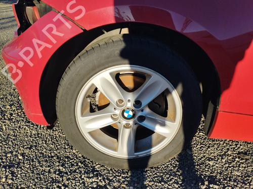 AC pipe BMW 1 (E87)  | BP14153641M126 