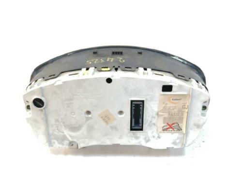 Instrument cluster FORD FOCUS C-MAX (DM2) 1.6 TDCi | BP10141747C47 