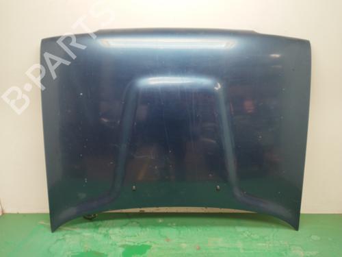 Used Hood FORD MAVERICK (UDS, UNS) [1993-1998]  26445876