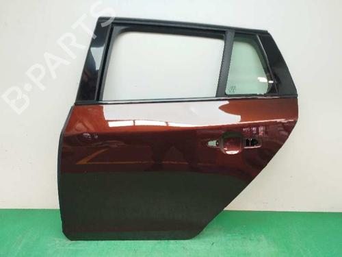 Used Left rear door VOLVO V60 I (155) [2010-2018]  10081848