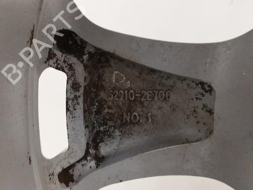 Rim HYUNDAI TUCSON (JM) 2.0 CRDi | BP18854049C45