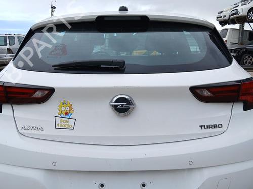 tailgate-opel-astra-k-b16-2015-2016-2017-2018-2019-2020-2021-2022-32195173 main image