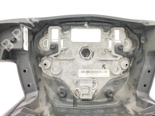 Steering wheel FORD MONDEO IV (BA7) 2.0 TDCi | BP11858221C49 