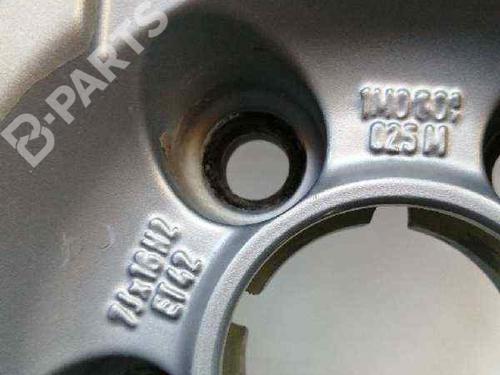 Rim SEAT TOLEDO II (1M2)  | BP9716363C45 
