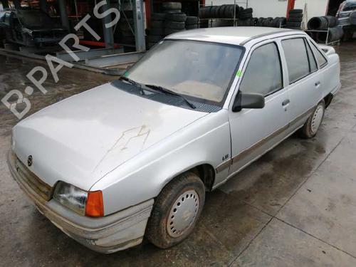 Alternator OPEL KADETT E (T85)  | BP12429527M7 