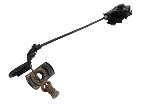 Support MERCEDES-BENZ VITO / MIXTO Van (W639)  | BP18338330C155 