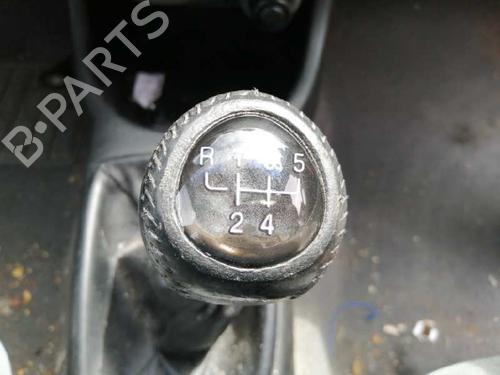 Alternator CHEVROLET LACETTI (J200)  | BP7252550M7 