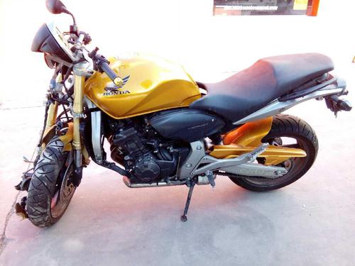 Exhaust system HONDA MOTORCYCLES CB HORNET CB 600 F Hornet (PC41) | BP38444123M121 - Image 5