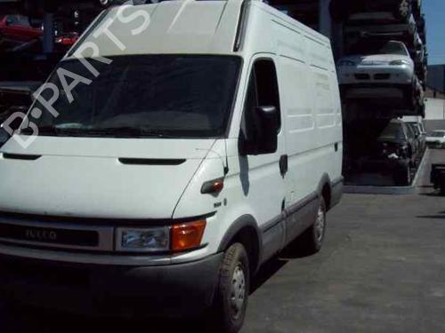 IVECO DAILY III Van [1999-2009]  285899