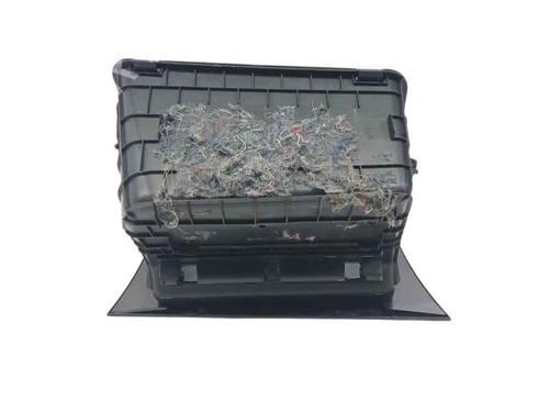 Glove box RENAULT ZOE (BFM_) ZOE | BP28513346C95 