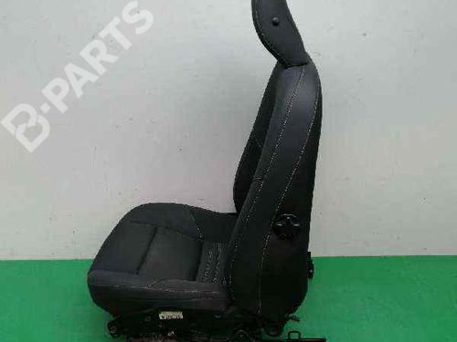Right front seat VOLVO S40 II (544) 2.0 D | BP7529879C16 