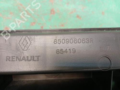 Køfangervange RENAULT CLIO V (B7_) 1.3 TCe 130 (B7MF) | BP34578492C73 - Image 6