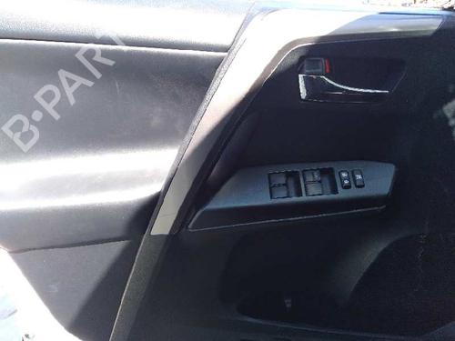 Brake master cylinder TOYOTA RAV 4 IV (_A4_) 2.0 D (WWA42_) | BP4970791M77 