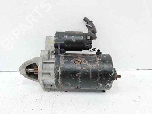 Startmotor Startmotor 37873566 37873566