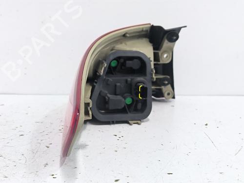 Right taillight RENAULT FLUENCE (L3_) 1.5 dCi (L30B) | BP36779271C35 - Image 7