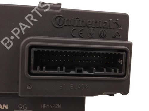 Elektronisk modul NISSAN QASHQAI III (J12)  | BP16824305M83 