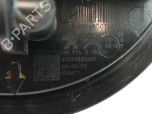 Fuel pump CITROËN C-ELYSEE (DD_) 1.5 BlueHDi 100 | BP33704380M76 - Image 4