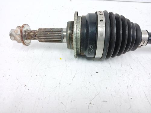 Right front driveshaft SUZUKI SWIFT IV (FZ, NZ) 1.2 (AZH412, ZC72S) | BP34058381M39 - Image 3