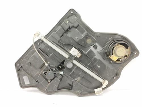 Rear right window mechanism MAZDA 2 (DY) 1.4 CD | BP11719617C25 