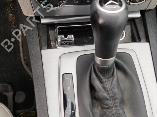 Alternator MERCEDES-BENZ C-CLASS (W204) C 220 CDI (204.008) | BP15688163M7 