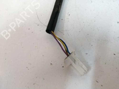 Right mirror NISSAN X-TRAIL II (T31) 2.0 dCi 4x4 | BP8205002C27