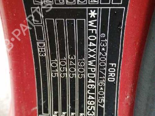 ABS pump FORD FOCUS II (DA_, HCP, DP) 1.8 TDCi | BP10067806M43 