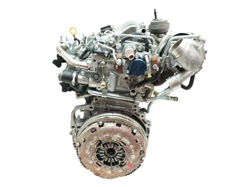 Engine TOYOTA RAV 4 III (_A3_) 2.2 D 4WD (ALA30_, ALA30R) | BP20672106M1