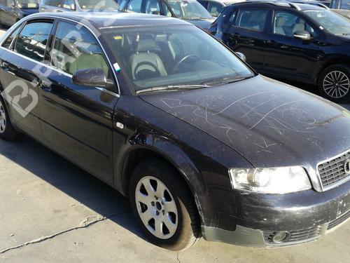 Used Parts AUDI A4 B6 (8E2)  1.9 TDI  1161817