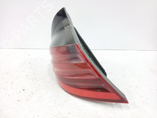 Used Left taillight Left taillight MERCEDES-BENZ C-CLASS Coupe (CL203) C 220 CDI (203.708) (150 hp) 34114405 34114405