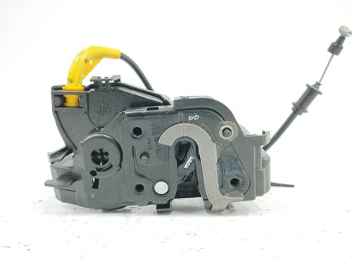 Used Rear left lock Rear left lock CITROËN C4 III (BA_, BB_, BC_) 1.2 PureTech 130 (BAHNSA, BAHNSB) (130 hp) 12442474 12442474