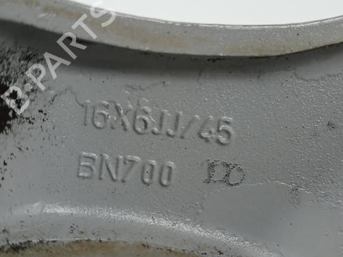 Rim NISSAN ALMERA II Hatchback (N16) 1.8 | BP24109782C45 