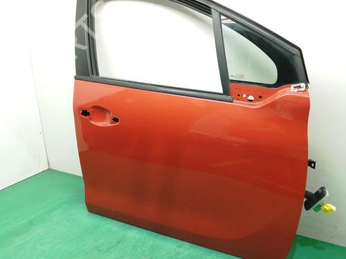 Right front door PEUGEOT 208 I (CA_, CC_)  | BP15401758C3
