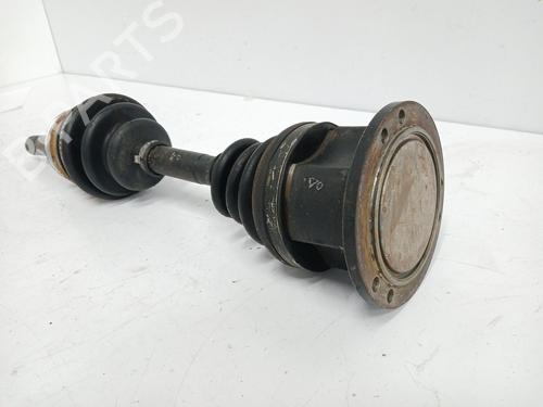Left front driveshaft NISSAN TERRANO II (R20) 2.7 TDi 4WD | BP29360940M38 