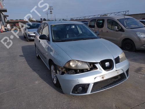 Used Parts SEAT IBIZA III (6L1) 1.9 TDI 4894469
