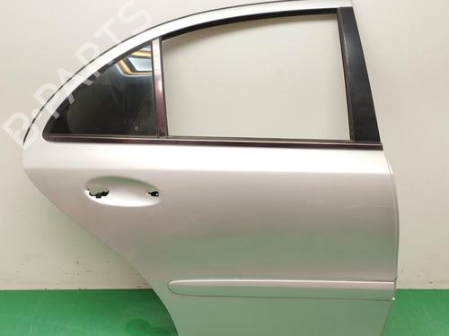 Right rear door MERCEDES-BENZ E-CLASS (W211)  | BP13685425C5 