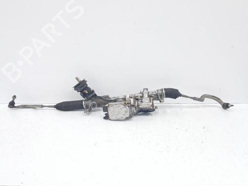 Steering rack MERCEDES-BENZ A-CLASS (W176) A 180 (176.042) | BP30701585M22 