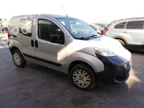 Used Parts FIAT FIORINO Box Body/MPV (225_) 1.3 D Multijet (225BXD1A, 225BXB1A, 225BXB11) (75 hp) 3494628
